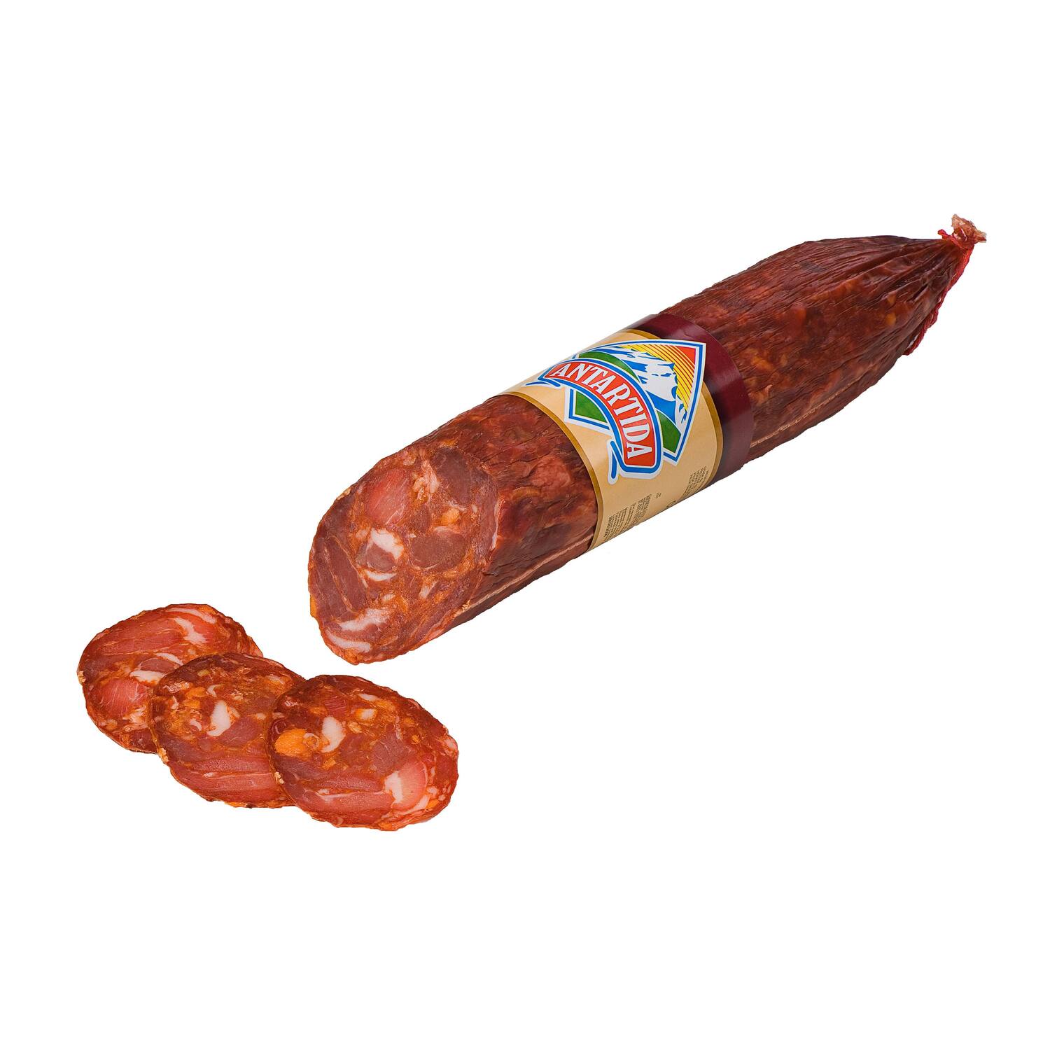 JOKA - CHORIZO VELA DULCE  dun/70